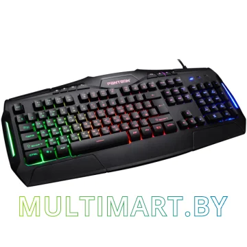Комплект клавиатура + мышь Jet.A GS270 картинка 2